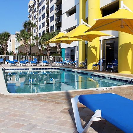 Seaside Resort Atlantic Beach Экстерьер фото